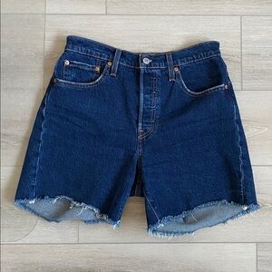Levi’s 501 Shorts
